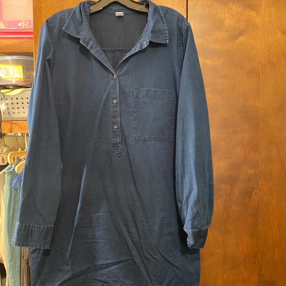 women’s dress